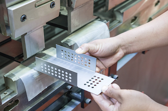 Sheet Metal Fabrication